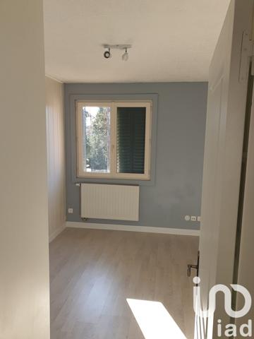 Appartement à vendre 4 pièces 72 m² Thonon-les-Bains