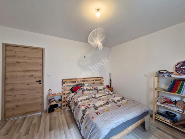 Superbe villa de plain pied construite en 2024 entre Louhans et Cuiseaux