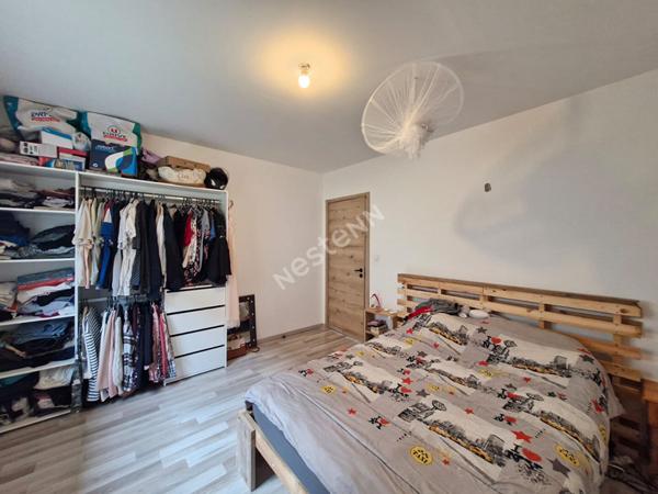 Superbe villa de plain pied construite en 2024 entre Louhans et Cuiseaux