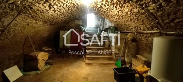 Superbe ensemble immobilier, idéal investisseur