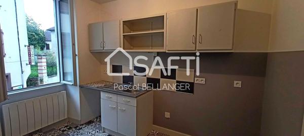 Superbe ensemble immobilier, idéal investisseur