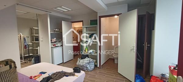 Superbe ensemble immobilier, idéal investisseur