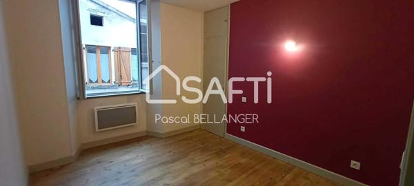 Superbe ensemble immobilier, idéal investisseur