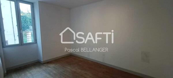 Superbe ensemble immobilier, idéal investisseur