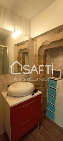 Superbe ensemble immobilier, idéal investisseur