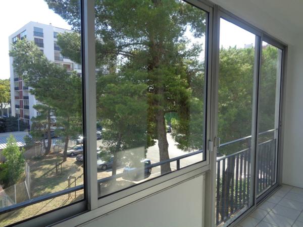 Location Appartement 3 pièces 74 m2 à Perpignan