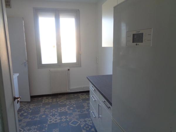 Location Appartement 3 pièces 74 m2 à Perpignan