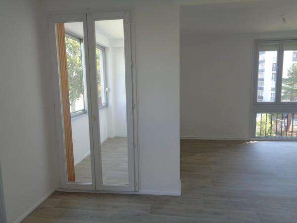 Location Appartement 3 pièces 74 m2 à Perpignan