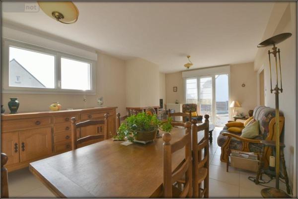 Maison à vendre à Vezin-le-Coquet en Ille-et-Vilaine (35132), ref : 35060-134