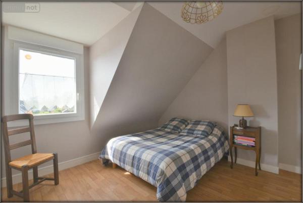 Maison à vendre à Vezin-le-Coquet en Ille-et-Vilaine (35132), ref : 35060-134