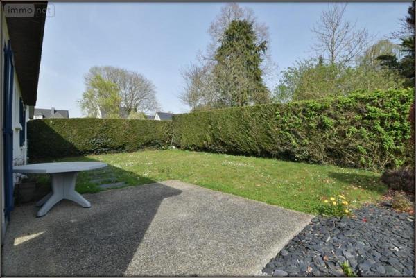 Maison à vendre à Vezin-le-Coquet en Ille-et-Vilaine (35132), ref : 35060-134