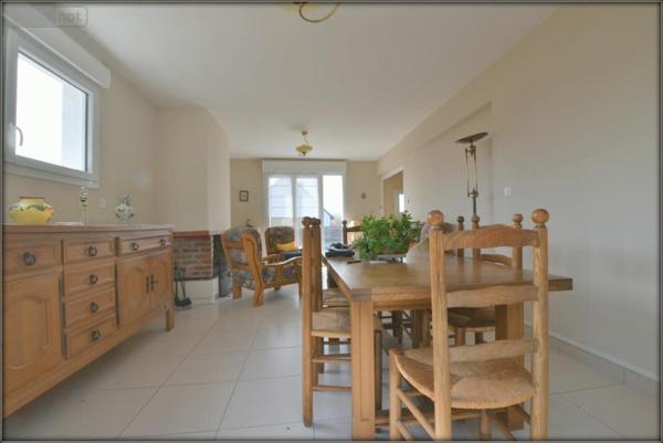 Maison à vendre à Vezin-le-Coquet en Ille-et-Vilaine (35132), ref : 35060-134