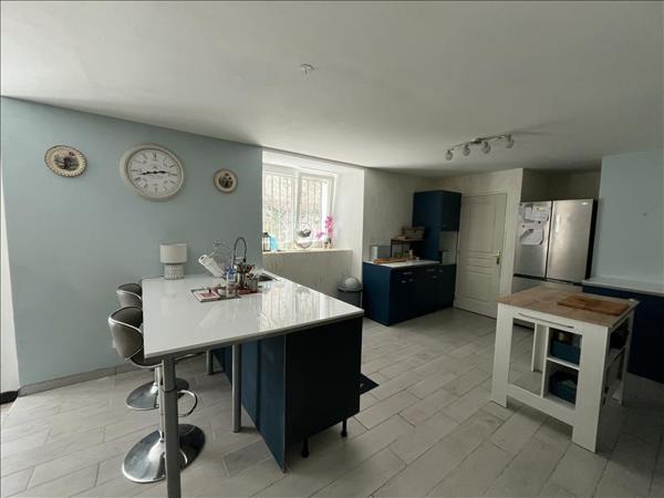 Maison à vendre |  Terrasson-Lavilledieu |  8 pièces | 251 m²