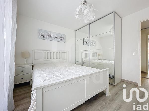 Appartement à vendre 2 pièces 44 m² Roissy-en-Brie