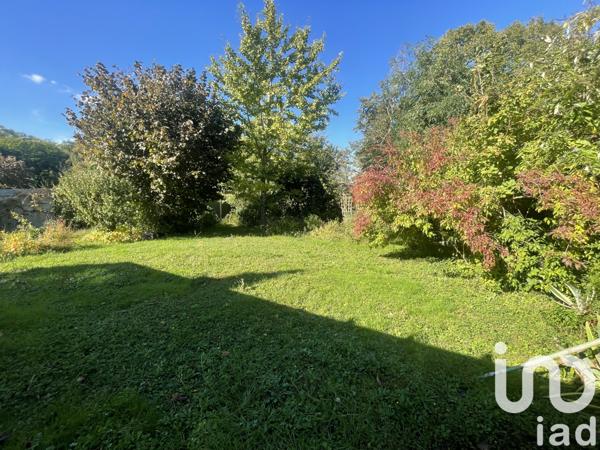 Maison à vendre 5 pièces 140 m² Saint-Avertin