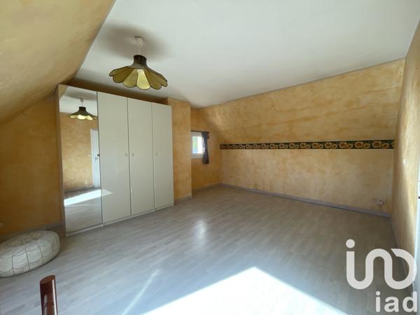 Maison à vendre 5 pièces 140 m² Saint-Avertin
