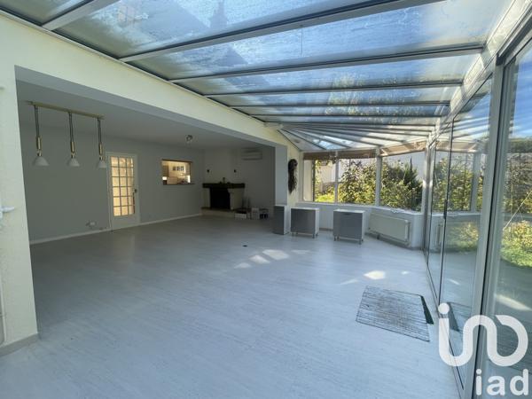 Maison à vendre 5 pièces 140 m² Saint-Avertin