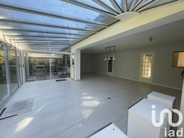 Maison à vendre 5 pièces 140 m² Saint-Avertin