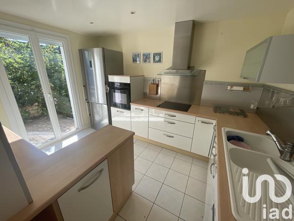 Maison à vendre 5 pièces 140 m² Saint-Avertin