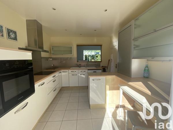 Maison à vendre 5 pièces 140 m² Saint-Avertin