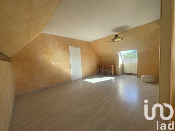 Maison à vendre 5 pièces 140 m² Saint-Avertin