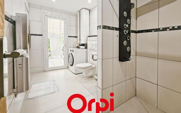 Maison à vendre    4 pièces • 118 m2 Six-Fours-les-Plages