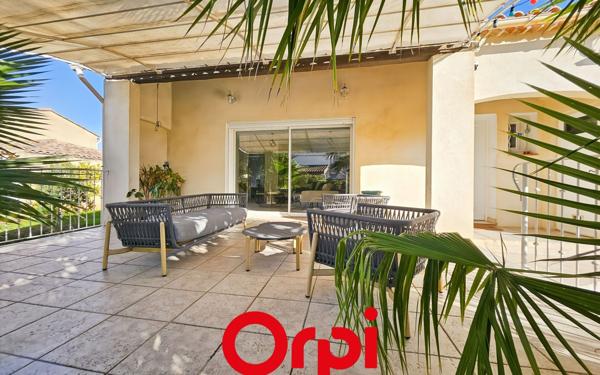 Maison à vendre    4 pièces • 118 m2 Six-Fours-les-Plages