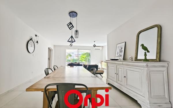 Maison à vendre    4 pièces • 118 m2 Six-Fours-les-Plages