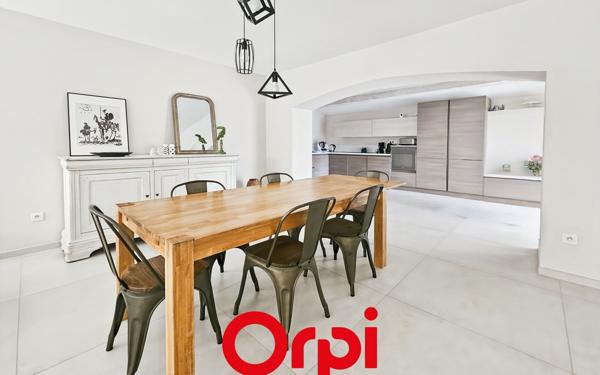 Maison à vendre    4 pièces • 118 m2 Six-Fours-les-Plages