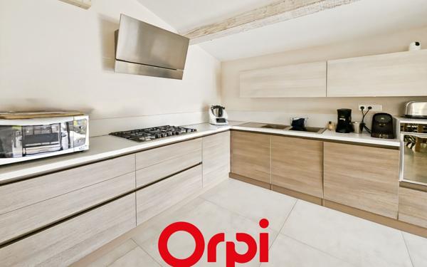 Maison à vendre    4 pièces • 118 m2 Six-Fours-les-Plages