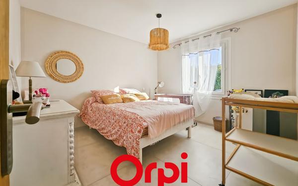 Maison à vendre    4 pièces • 118 m2 Six-Fours-les-Plages