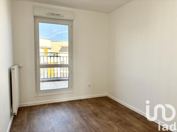 Appartement à vendre 3 pièces 58 m² Fontenay-le-Fleury