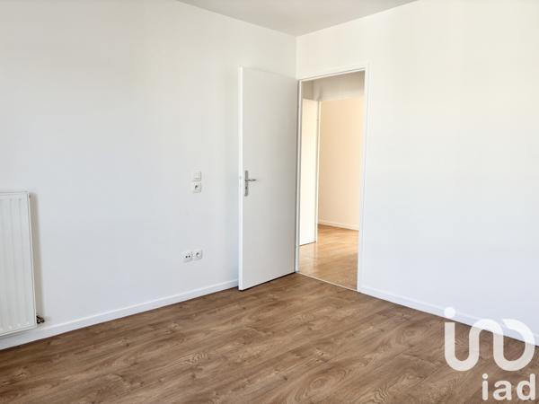 Appartement à vendre 3 pièces 58 m² Fontenay-le-Fleury