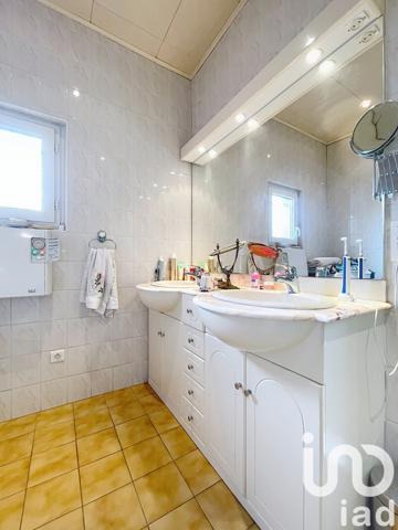 Maison à vendre 5 pièces 131 m² Boismorand