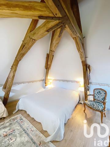 Maison à vendre 5 pièces 131 m² Boismorand