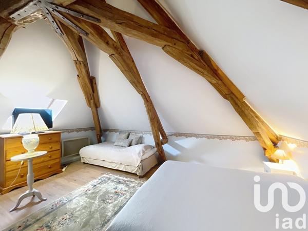 Maison à vendre 5 pièces 131 m² Boismorand