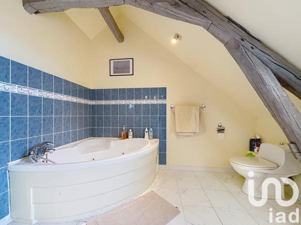 Maison à vendre 5 pièces 131 m² Boismorand