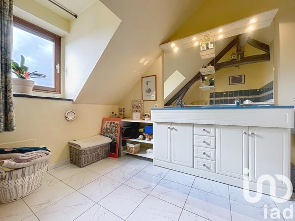 Maison à vendre 5 pièces 131 m² Boismorand