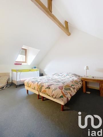 Maison à vendre 5 pièces 131 m² Boismorand