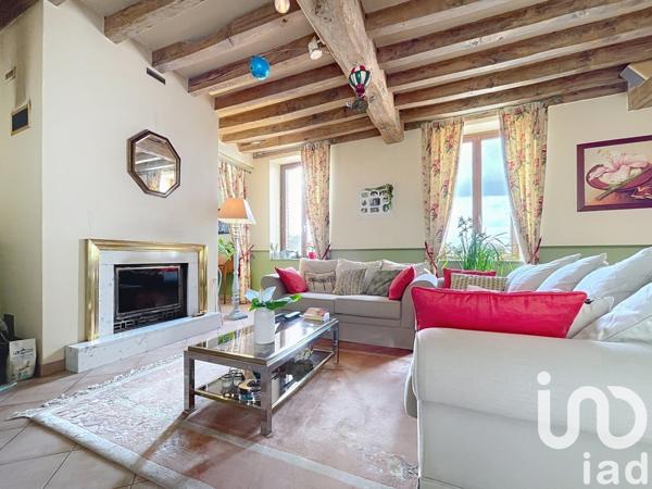 Maison à vendre 5 pièces 131 m² Boismorand