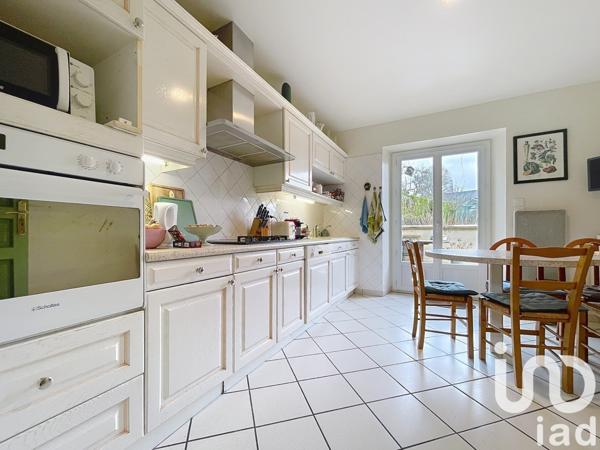 Maison à vendre 5 pièces 131 m² Boismorand