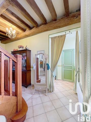 Maison à vendre 5 pièces 131 m² Boismorand