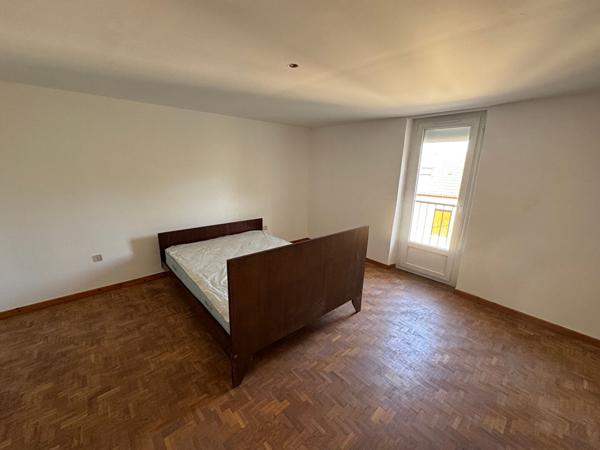 Maison à vendre - 4 pièces au Creusot