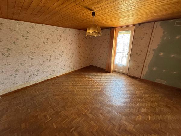 Maison à vendre - 4 pièces au Creusot