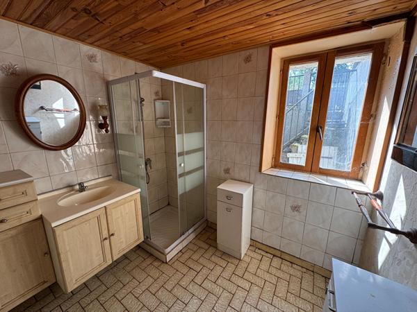 Maison à vendre - 4 pièces au Creusot