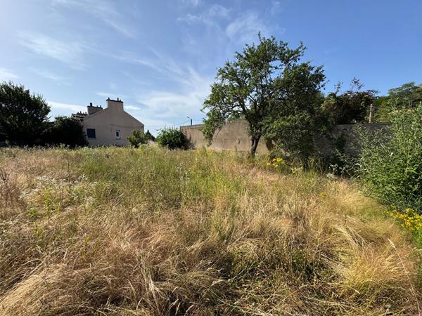 Maison à vendre - 4 pièces au Creusot