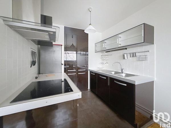 Location appartement 2 pièces 53 m² Paris 13