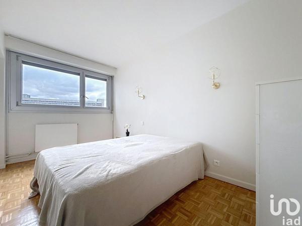 Location appartement 2 pièces 53 m² Paris 13