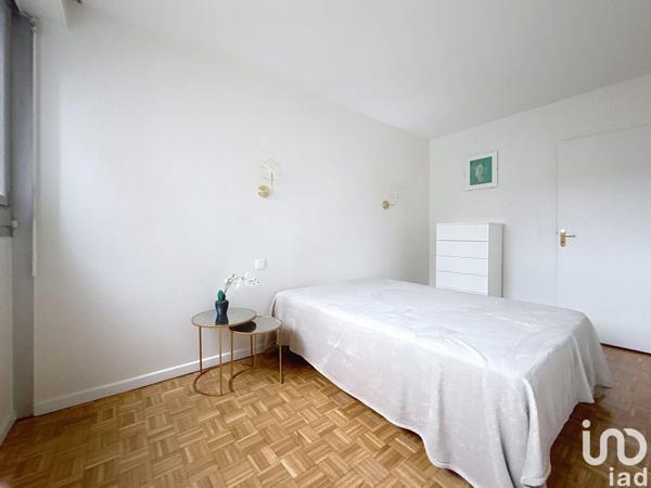 Location appartement 2 pièces 53 m² Paris 13