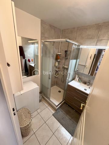 Appartement de 59,57 m²